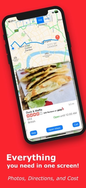 Dining Decider gallery image