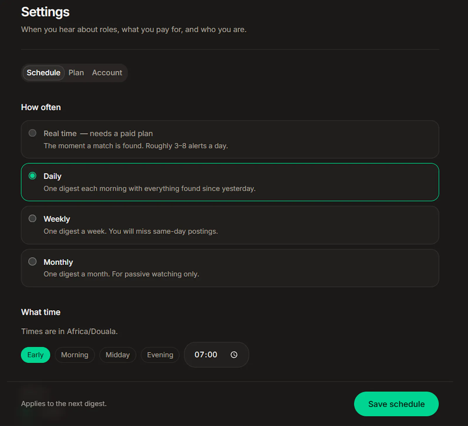 ROLIII screenshot 5