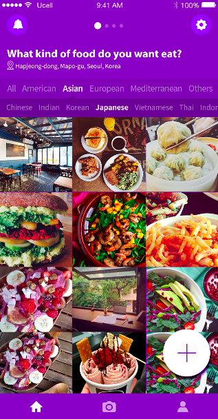 Flamingo gallery image