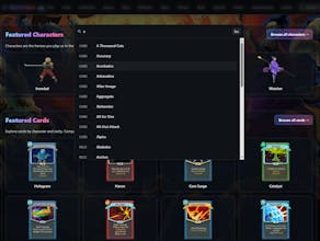 Slay the Spire Database & Guides gallery image