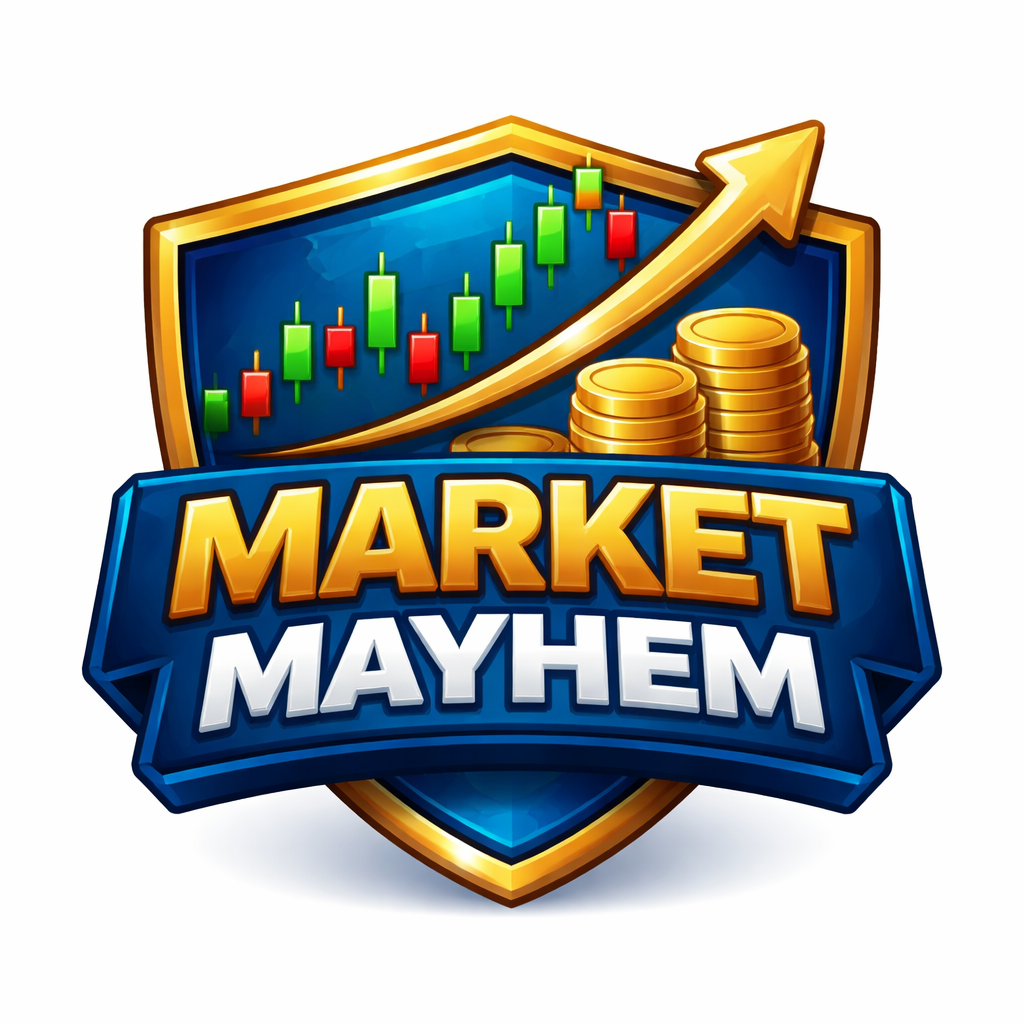 MARKET MAYHEM