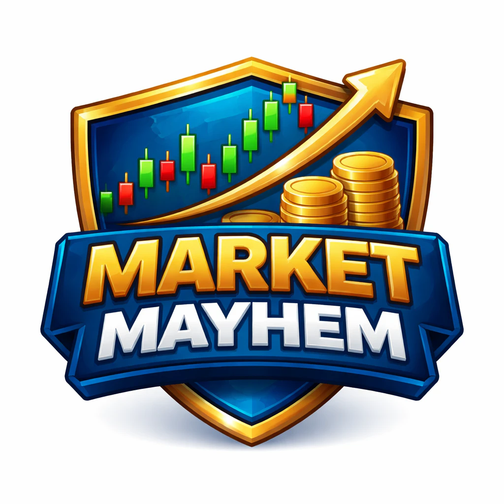 MARKET MAYHEM