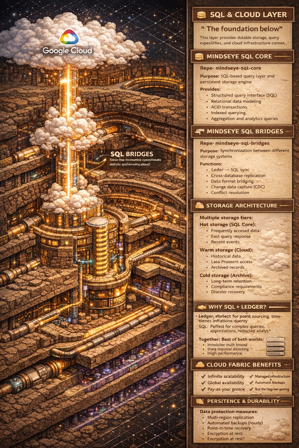 MindsEye Google Ecosystem  gallery image