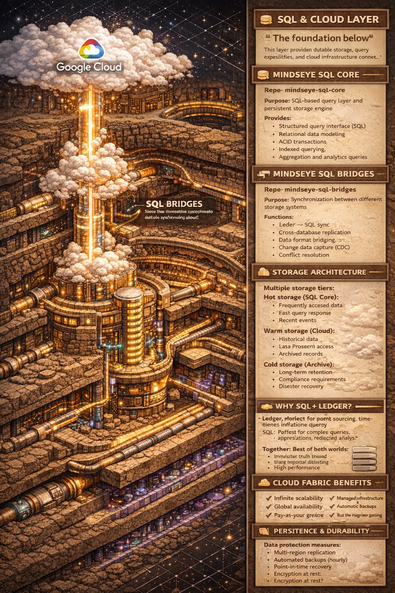 MindsEye Google Ecosystem  screenshot 6