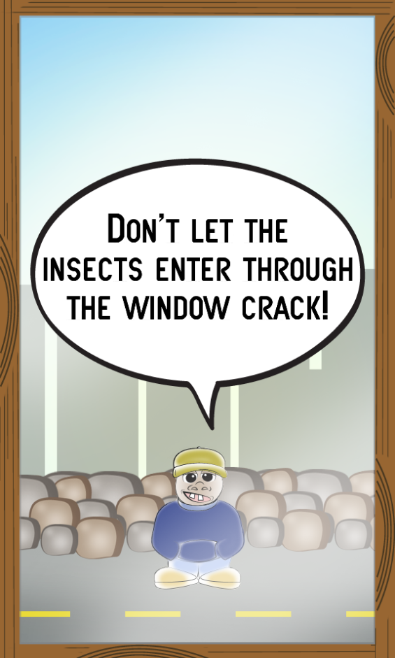 Snot Kid Android Game (free) gallery image