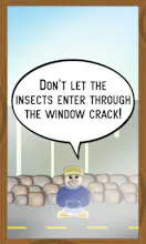 Snot Kid Android Game (free) gallery image