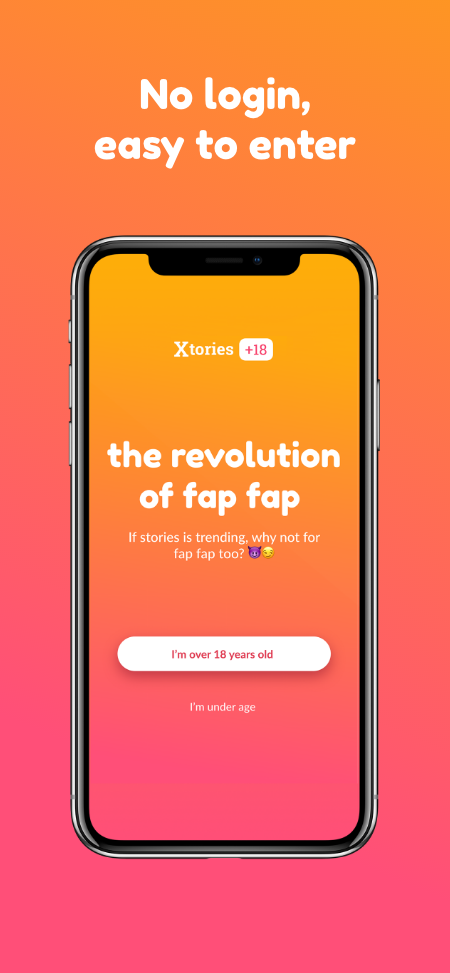 Xtories gallery image