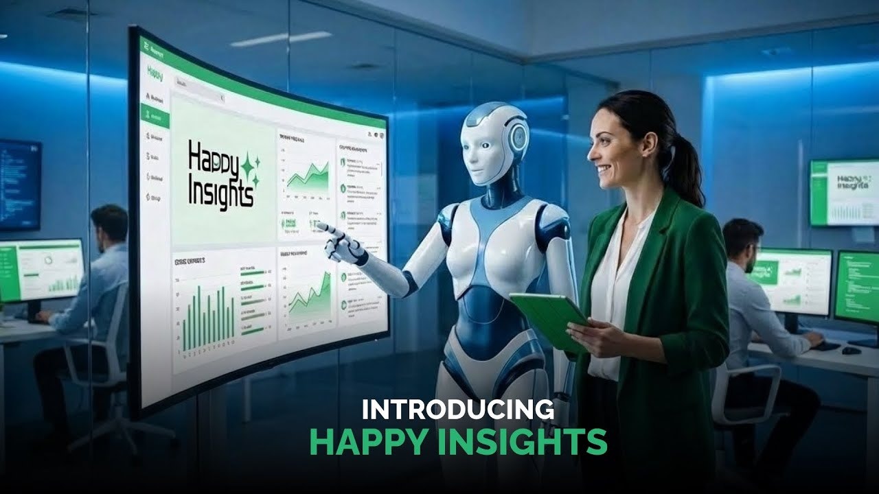 HappyInsights.ai gallery image