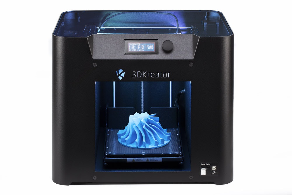 Kreator Motion 3D Printer