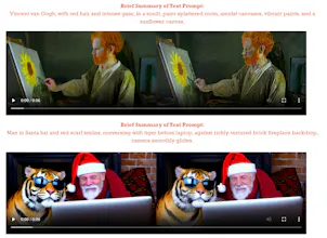 FlashVideo gallery image