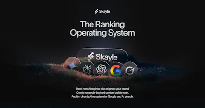 Skayle gallery image