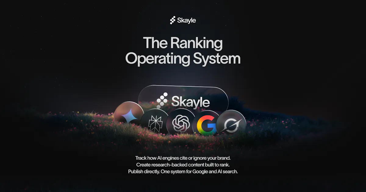 Skayle