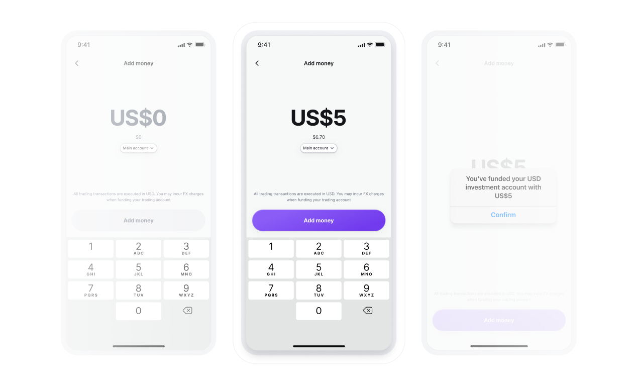 Eetlust UI - Figma UI -kit voor mobiele apps die snel, flexibel en echt zijn media 4