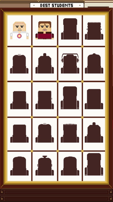 School Wars gallery image