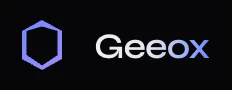 Geeox logo