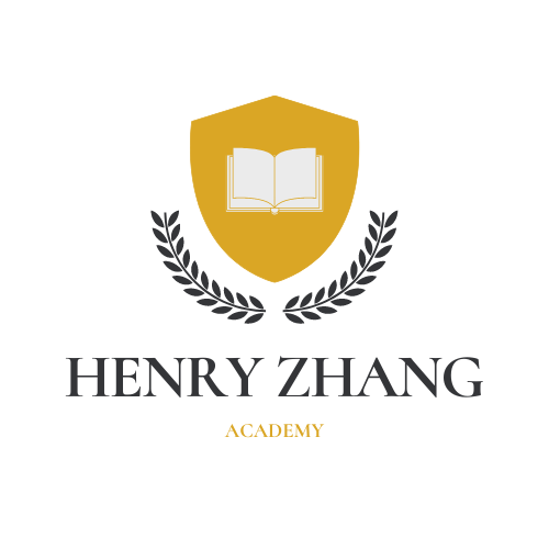 Henry Zhang Academy gallery image
