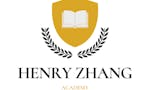 Henry Zhang Academy image