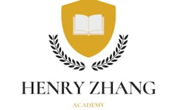 Henry Zhang Academy media 2