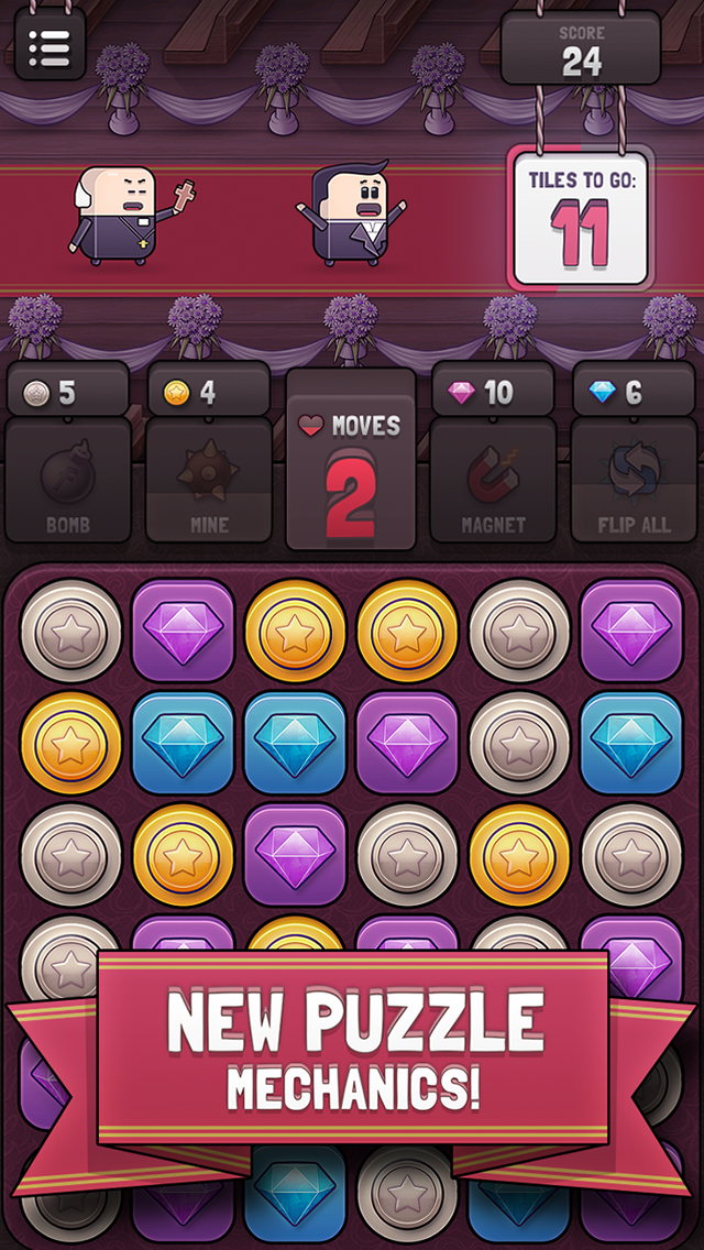 Wedding Escape gallery image