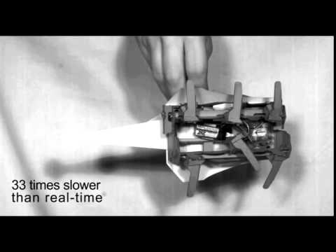 Kamigami Robots gallery image