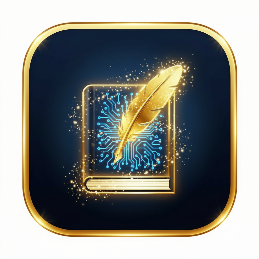 ai novel writer gallery image