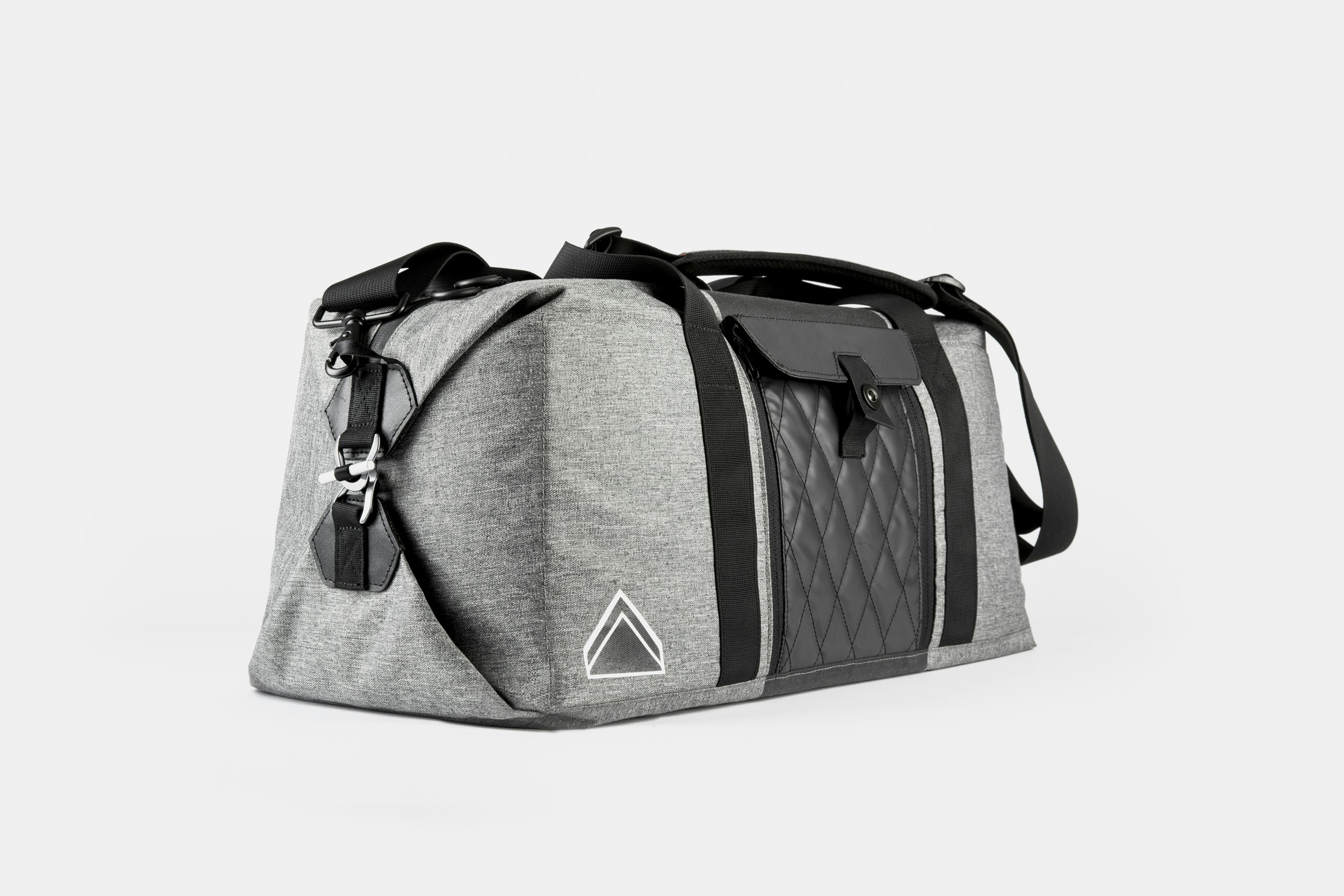 The Field Duffel by Standard Pacific gallery image