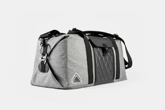 The Field Duffel by Standard Pacific gallery image