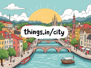 Things.in gallery image