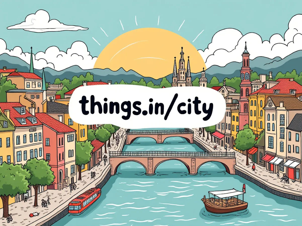 Things.in