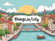 Things.in