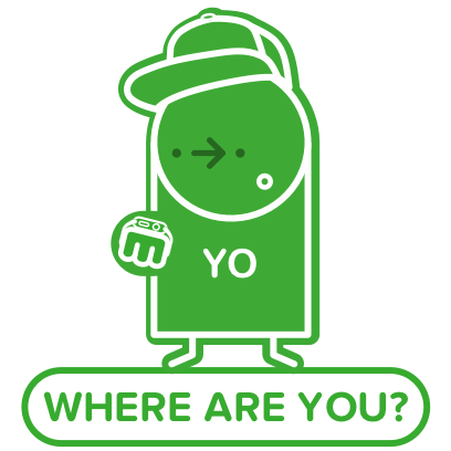 Stickymappers gallery image