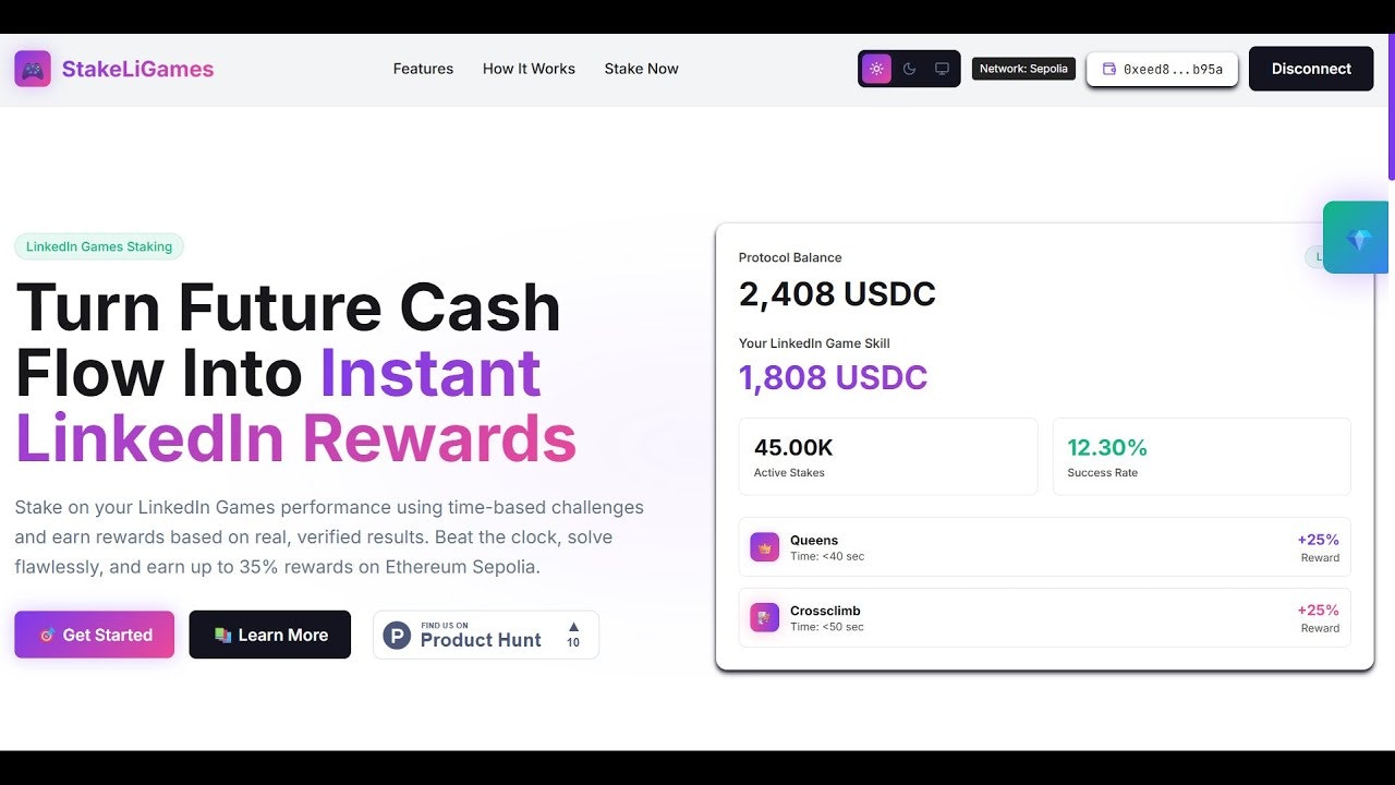 StakeLiGames gallery image