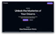 Dreamlyze