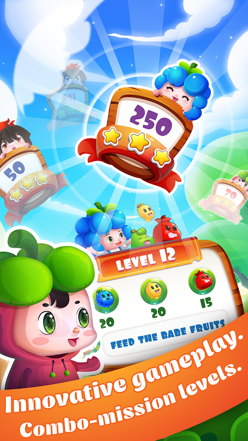 Fruit Cartoon gallery image