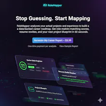 RoleMapper gallery image