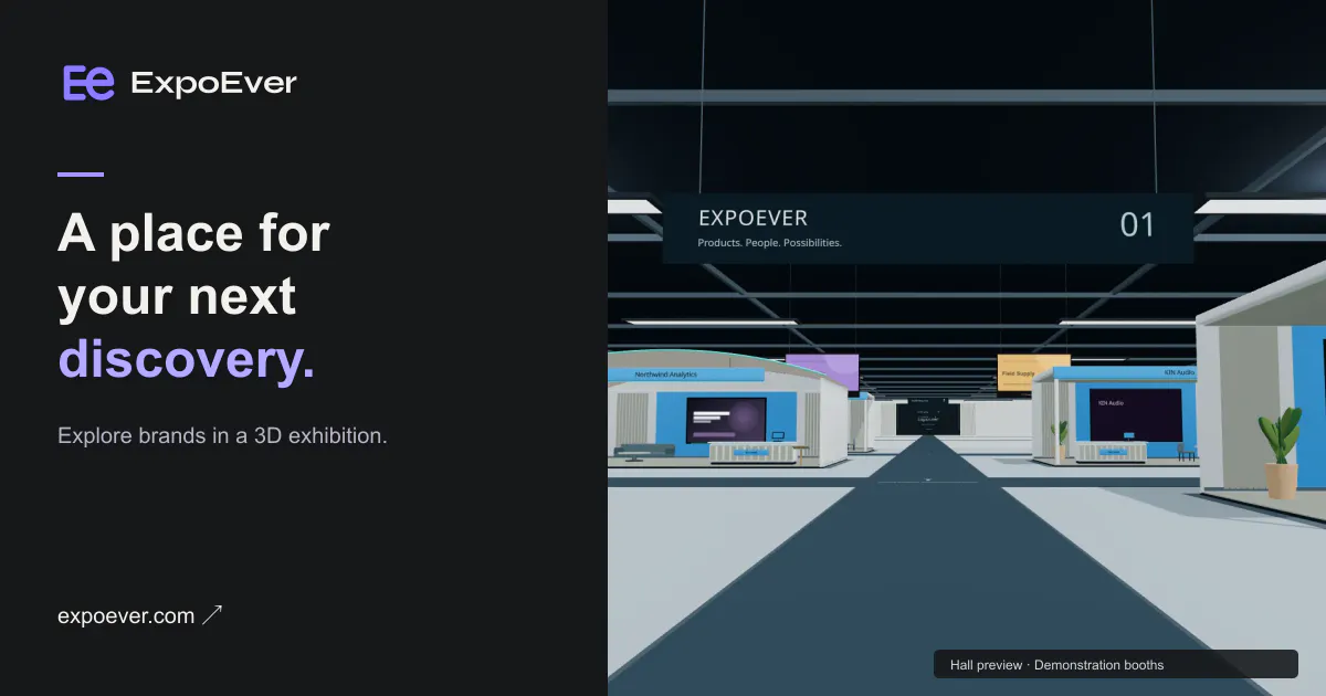 ExpoEver gallery image