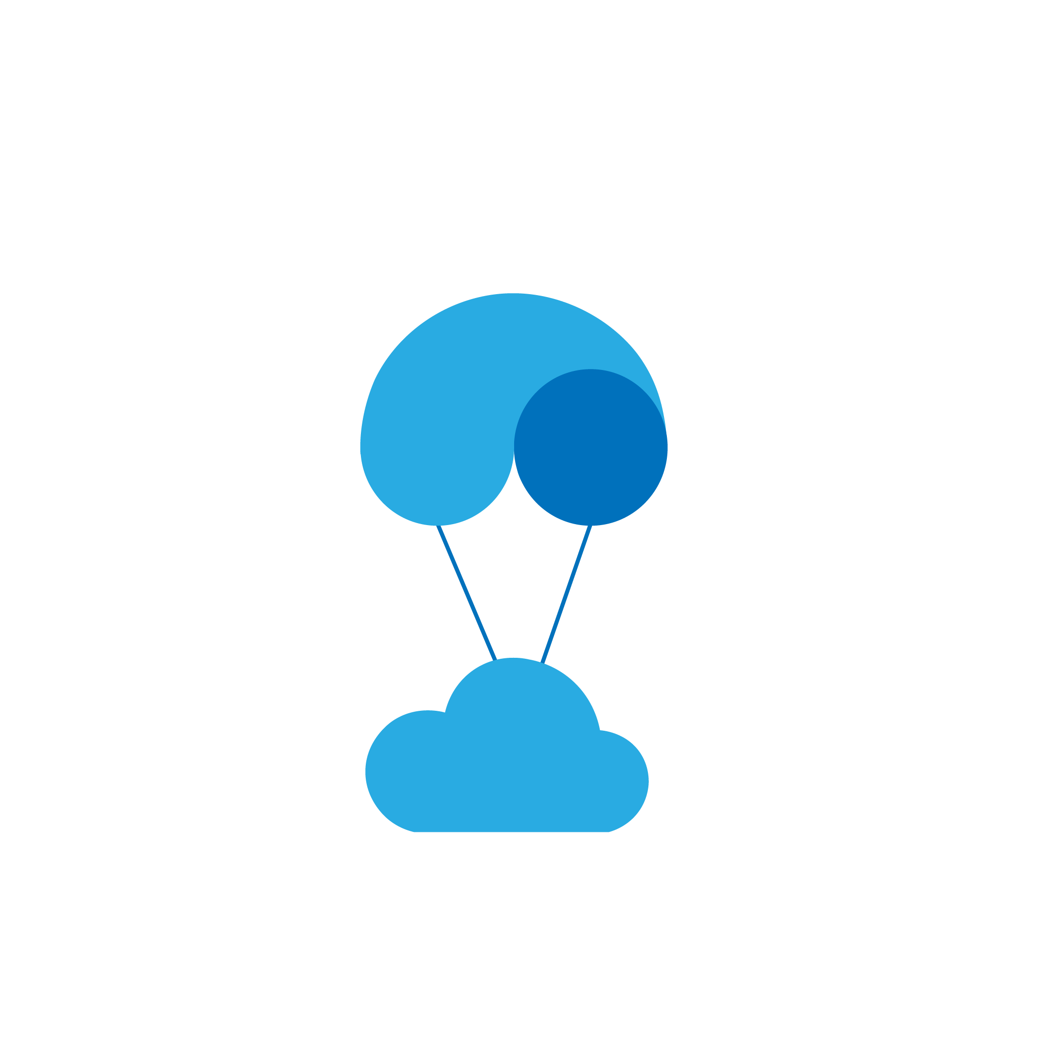 Skyfallen Cloud for Gaming