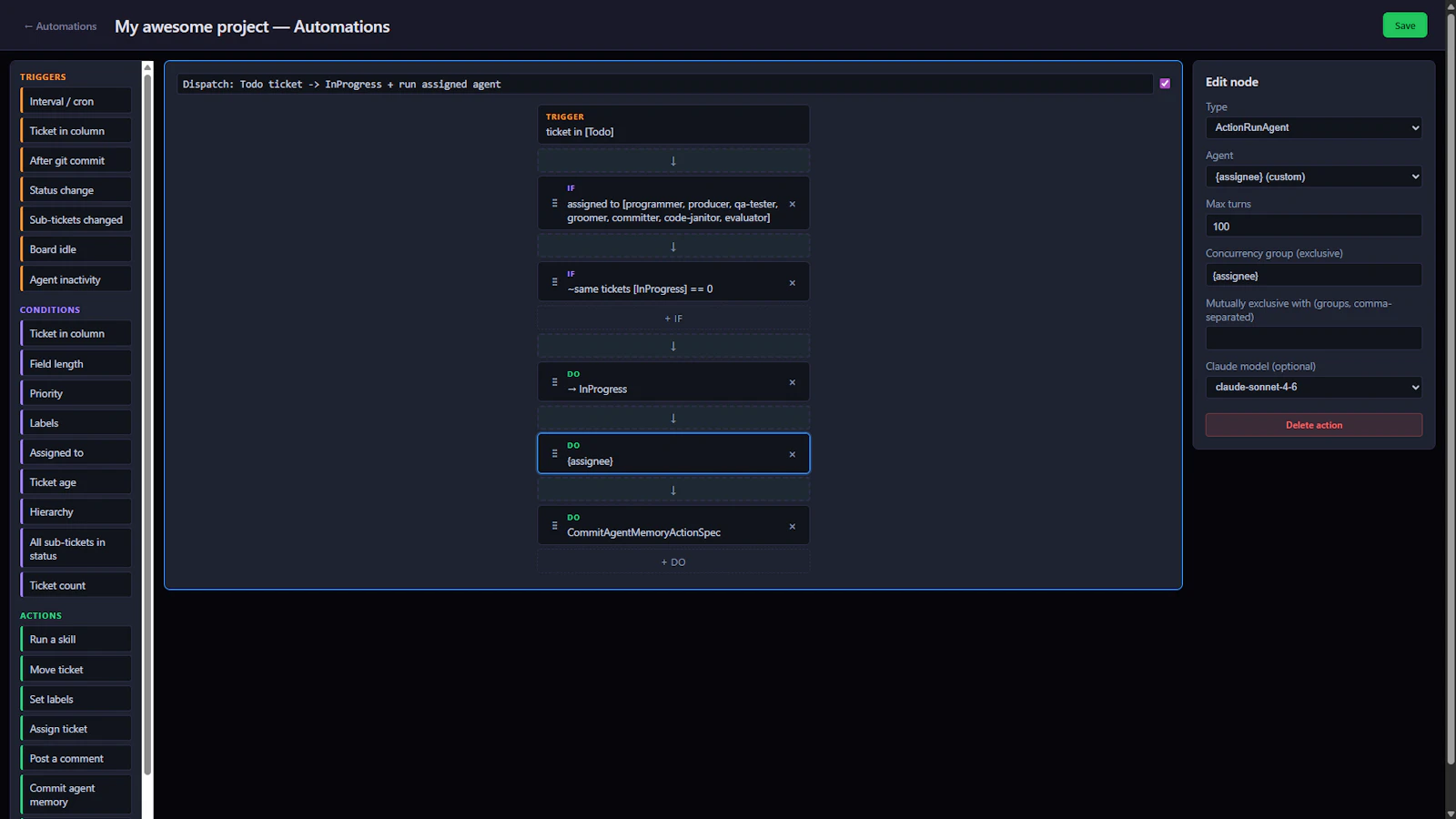 KittyClaw screenshot 7