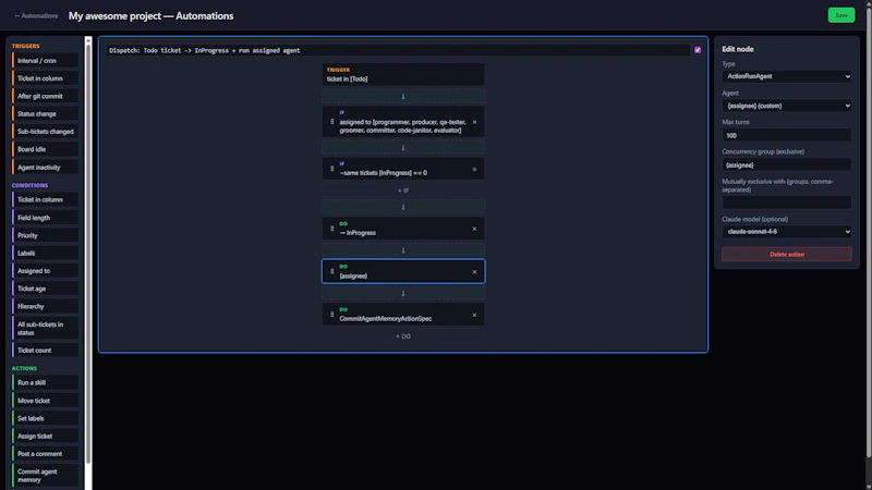 KittyClaw screenshot 7