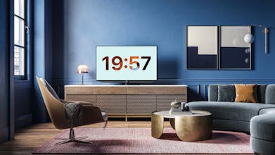 Modern Time gallery image