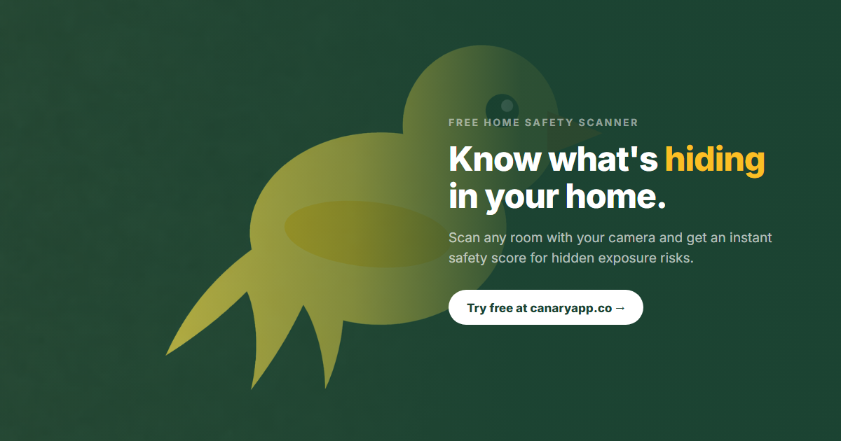 Canary gallery image