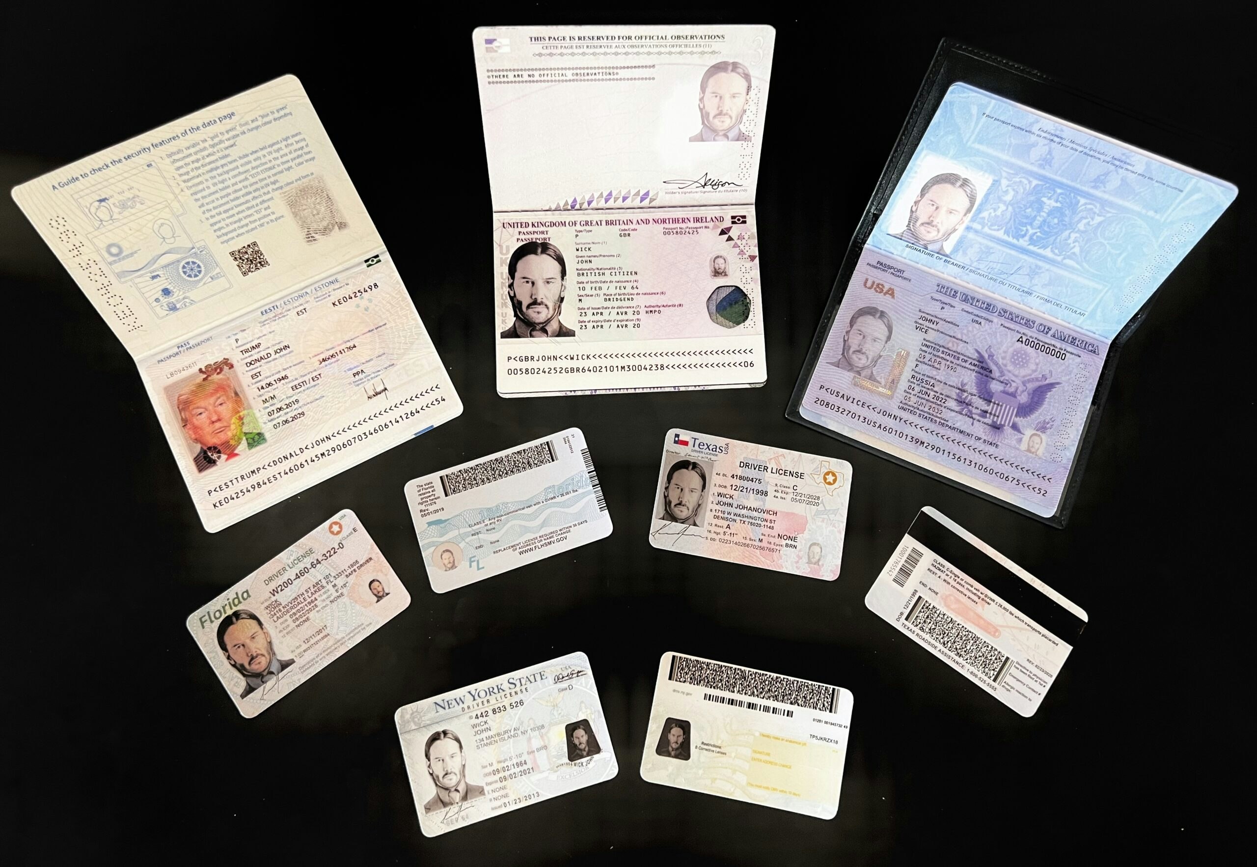 JohnWickTemplates.com media 1