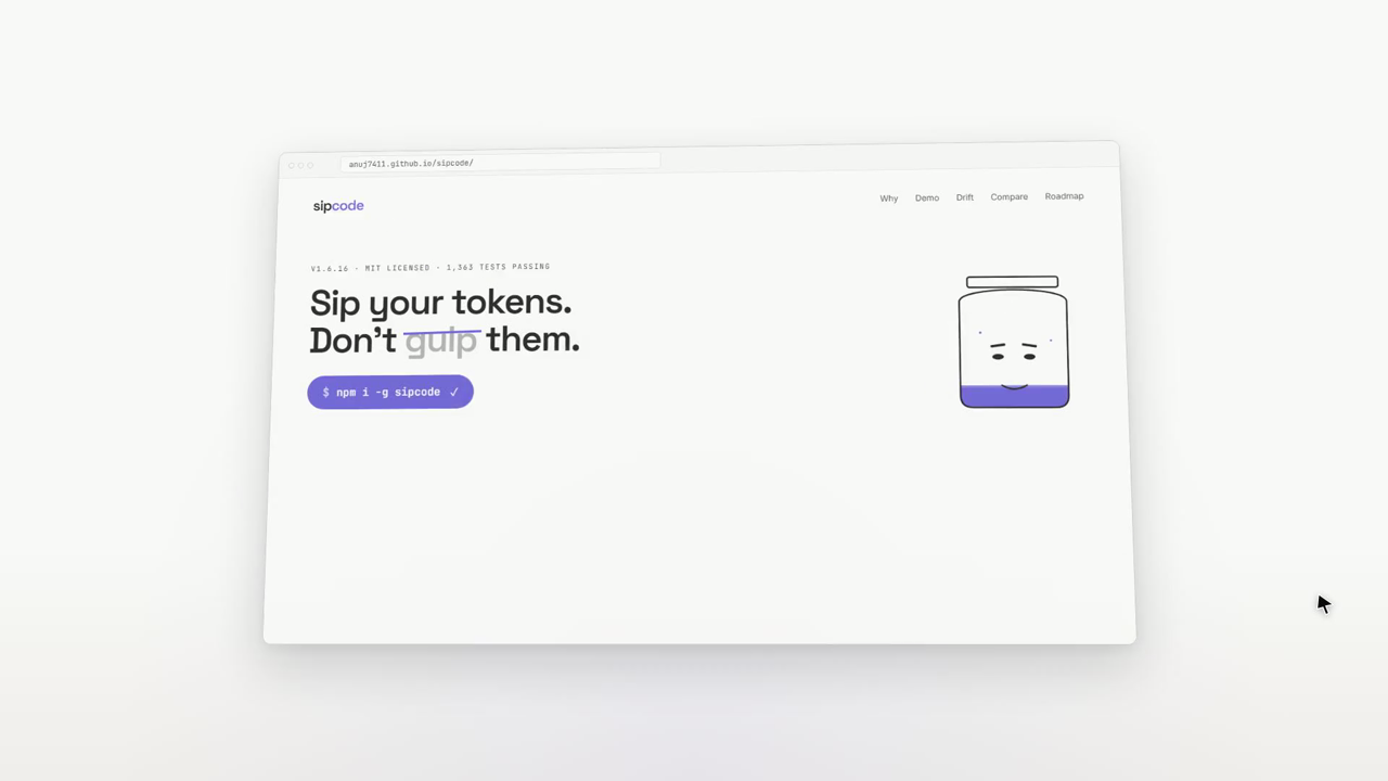 Sipcode gallery image