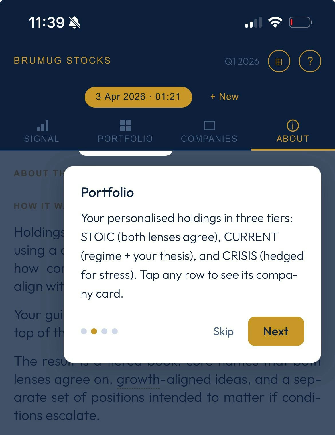 MoziStocks gallery image