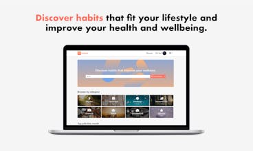 Habit Pill gallery image