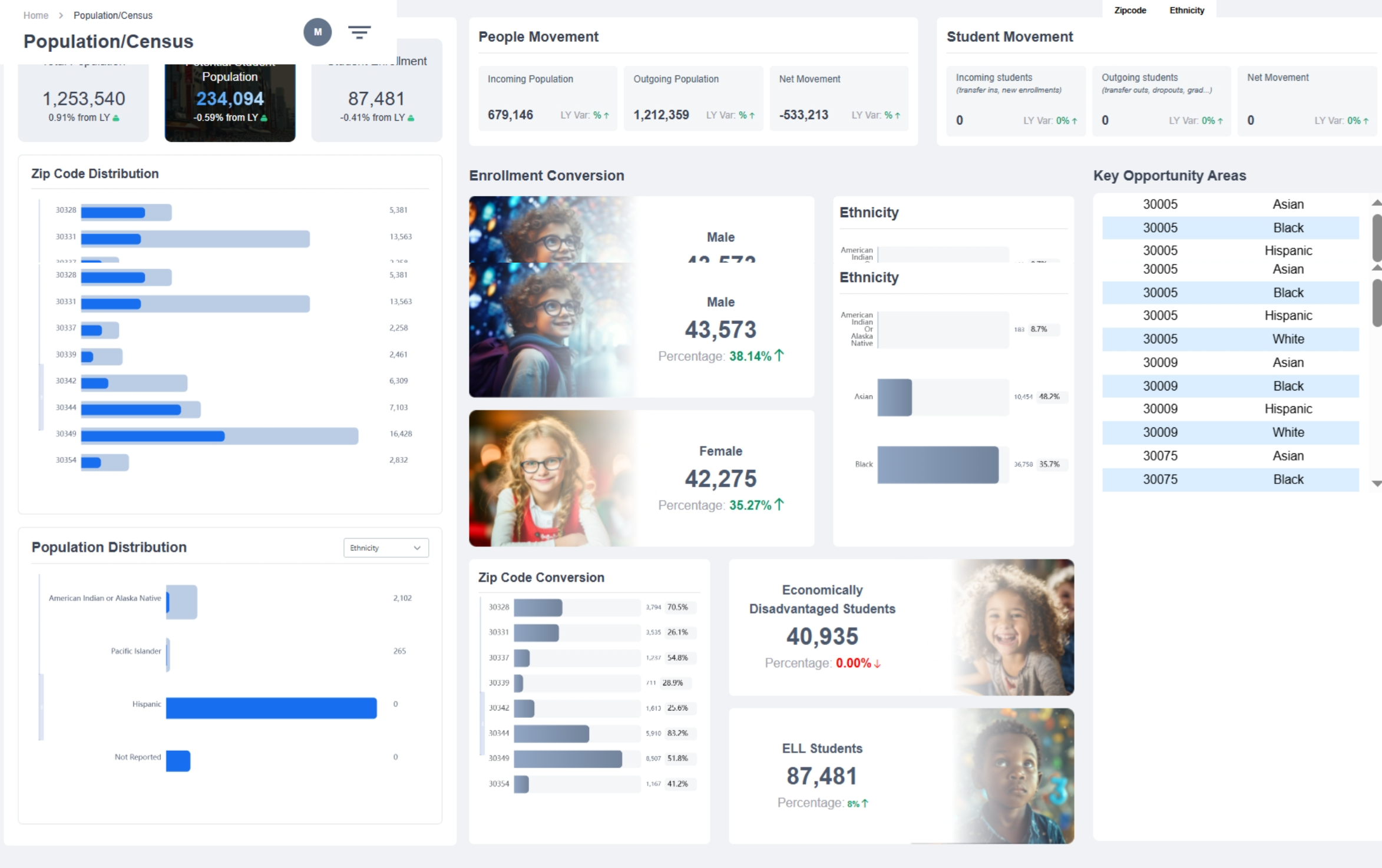 Hexalytics gallery image