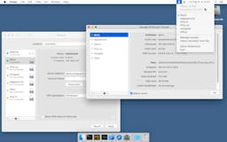 WireGuard for macOS media 1