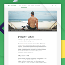 ProteusThemes gallery image