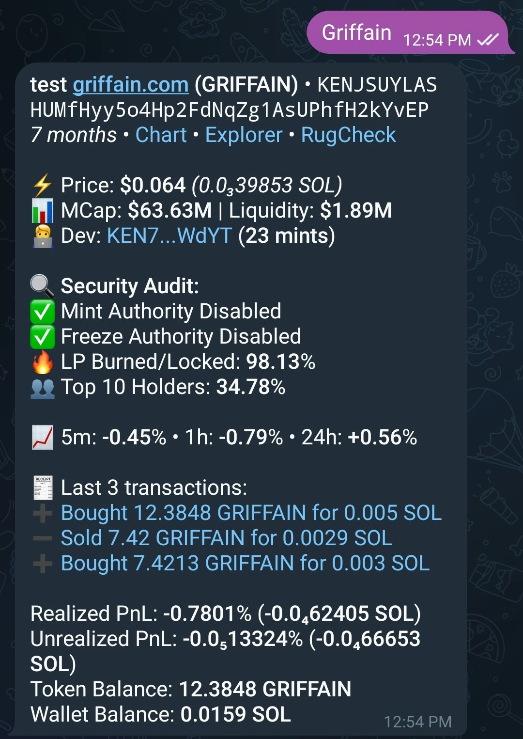 에코솔 - Solana에서 가장 빠른 Memecoin 거래에 대한 관문 미디어 5