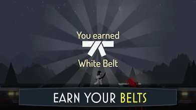 Stick Fight: Shadow Warrior gallery image